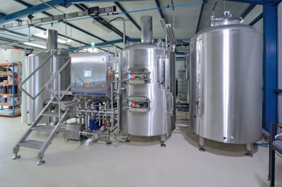 Understanding the Pressure Equipment Directive (PED)